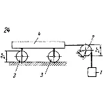 Решение задачи Д19-24 из сборника Яблонского А.А.