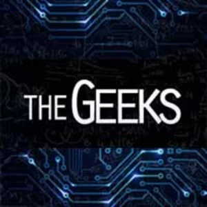 инвайт на Thegeeks.click