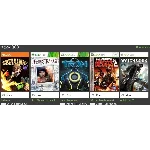 Xbox 360 перенос Watch Dogs, RainbowSix Vegas 2, Трон