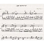 Илья Шипилов–Дом Малютки ( ноты для фортепиано)