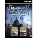 Crusader Kings II: Horse Lords Collection (Steam KEY)