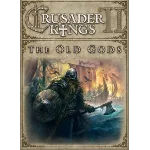Crusader Kings II: DLC The Old Gods (Steam KEY)