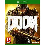 DOOM / XBOX ONE / АККАУНТ 🏅🏅🏅