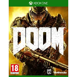 DOOM / XBOX ONE / АККАУНТ 🏅🏅🏅
