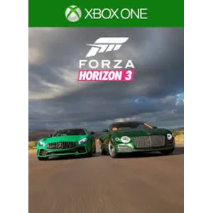Forza Horizon 3 / XBOX ONE, Series X|S 🏅🏅🏅