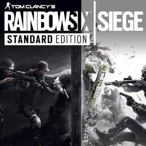 TOM CLANCY’S RAINBOW SIX: SIEGE ✅UBISOFT КЛЮЧ