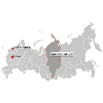 Скрипт карты России с регионами и субъектами #89