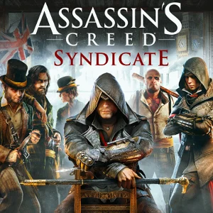 ASSASSIN´S CREED SYNDICATE ✅UBISOFT КЛЮЧ