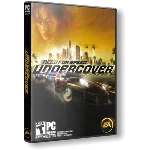 Need for Speed: Undercover (Steam Gift Region Free)