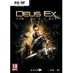 Deus Ex: Mankind Divided (CD-Key) + DLC Day One Edition