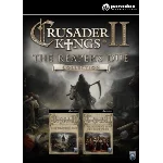 Crusader Kings II: DLC The Reaper´s Due Collection