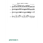 Гладков Попурри на темы песен мф Бременские музыканты