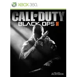 COD: Black Ops II xbox 360 (Перенос)