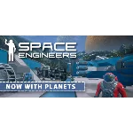 Space Engineers (Steam Gift/RU+CIS) + ПОДАРОК