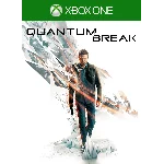 Quantum break + HITMAN / XBOX ONE / АККАУНТ🏅