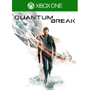 Quantum break + HITMAN / XBOX ONE / АККАУНТ🏅