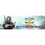 ВЕДЬМАК 3 — ПОЛНОЕ ИЗДАНИЕ [RU] [GOG] + СМЕНА ДАННЫХ