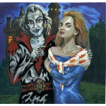 Табы для гитары! Король и Шут – Девушка и граф