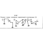 Решение задачи 3.1.6 из сборника Кепе О.Е. 1989 года