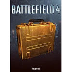 Battlefield 4 - Gold Battlepack ORIGIN CD-KEY GLOBAL