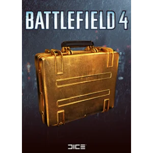 Battlefield 4 - Gold Battlepack ORIGIN CD-KEY GLOBAL