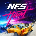 Need for Speed Heat + Почта + Смена данных