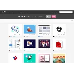 Инвайт (приглашение) на dribbble (Дриббл)