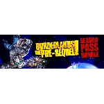 Borderlands: The Pre-Sequel + Season Pass 🔑STEAM КЛЮЧ