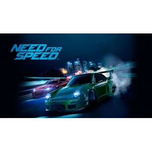 Need For Speed 2016 [Origin] + ГАРАНТИЯ