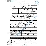 Sway (Ноты и табы для гитары соло)