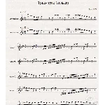 Трик-трак (БАЯН-MIX)