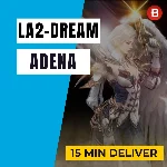 ДЕШЕВО! La2dream Колы, x50  Coin of Luck La2dream Col