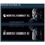 Mortal Kombat XL 3in1 STEAM KEY GLOBAL+РОССИЯ ЛИЦЕНЗИЯ