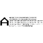 Шрифт ККМ МЕРКУРИЙ-114.1-ТОРНАДО вер.1 (ttf)