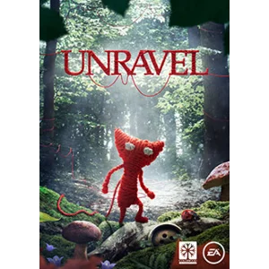 Unravel [EA app]