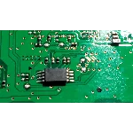 Дамп eeprom Canon MG2440/2540 для сброса ошибки 5B00