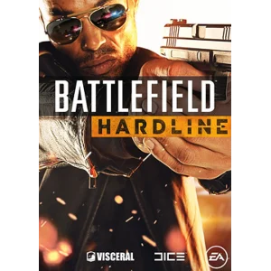 Battlefield: Hardline [Origin] + Гарантия