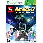 Сборник LEGO Xbox 360 Общий ⭐⭐⭐