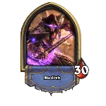 Hearthstone - Medivh Медив (Battle.net) Region free