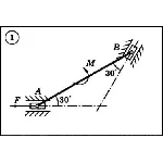 Решение задачи С4 вариант 1 (С4-01) - Диевский В.А.