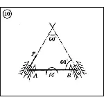 Решение задачи С4 вариант 10 (С4-10) - Диевский В.А.