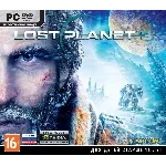 Lost Planet 3 (Steam key) CIS