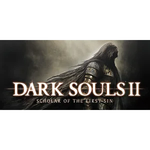 DARK SOULS II: Scholar of the First Sin🔑STEAM🔥РФ+УКР