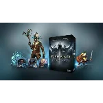 Diablo 3: Reaper of Souls Deluxe KEY активируется в РФ