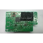 Дампы микросхем принтера Canon G2400 для сброса 5B00
