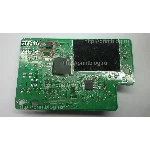 Дампы микросхем принтера Canon G1400 для сброса 5B00