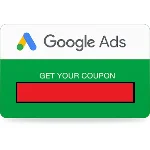 ✅ Нидерланды 400 € Google Ads (Adwords) промокод, купон