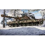 ✅ EU ИВЕНТ ГК 2024: ST-62 Version 2/116-F3/907/T95E6/VK