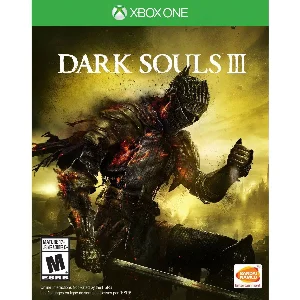 DARK SOULS III / XBOX ONE, Series X|S 🏅🏅🏅