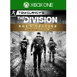 Tom Clancy´s The Division Gold / XBOX ONE, Series X|S🏅